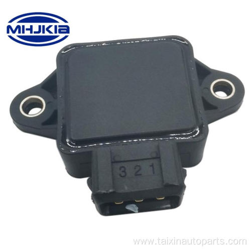 0K247-18911 Throttle Position Sensor for KIA